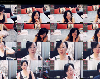 sandrami__ — 44 minute Chaturbate female cam show recording, 720p, Nov 25, 2021