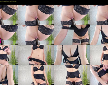 sarahjadore — 11 minute Chaturbate female cam show recording, 1080p, Nov 25, 2021