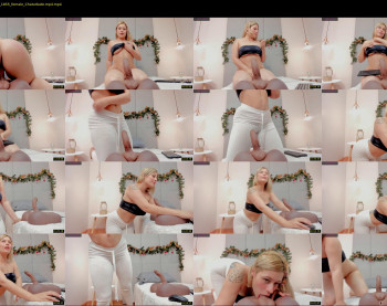 sashapatrick_ — 41 minute Chaturbate female cam show recording, 1080p, Nov 25, 2021
