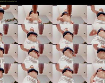 sashapatrick_ — 6 minute Chaturbate female cam show recording, 1080p, Nov 25, 2021