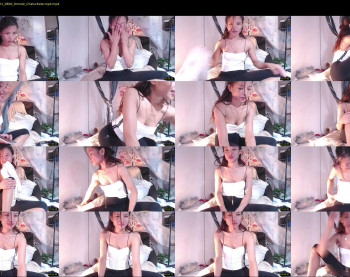 scorching_rocks — 6 minute Chaturbate couple cam show recording, 1080p, Nov 25, 2021