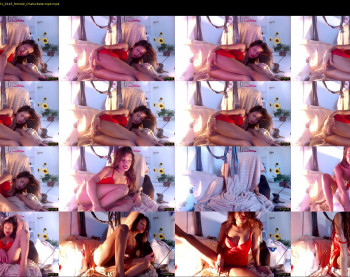 scorching_rocks — 43 minute Chaturbate couple cam show recording, 720p, Nov 26, 2021