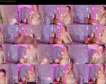 selenecam — 70 minute Chaturbate female cam show recording, 1080p, Nov 25, 2021
