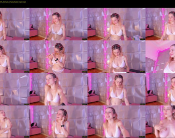 selenecam — 70 minute Chaturbate female cam show recording, 1080p, Nov 26, 2021