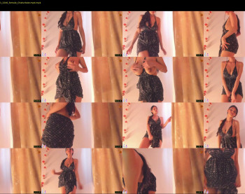 setsuna_kinoxo — 18 minute Chaturbate female cam show recording, 720p, Nov 25, 2021