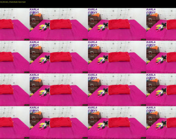 sexy_curvi — 11 minute Chaturbate female cam show recording, 720p, Nov 26, 2021