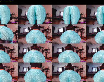 sexydea — 73 minute Chaturbate female cam show recording, 1080p, Nov 25, 2021