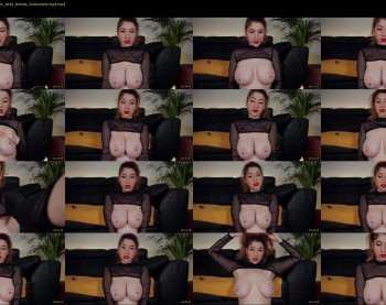 sheenajomason — 6 minute Chaturbate female cam show recording, 720p, Nov 25, 2021