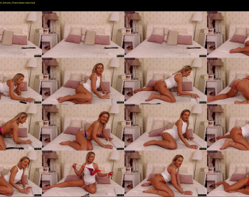 sofialloyd — 70 minute Chaturbate female cam show recording, 1080p, Nov 26, 2021