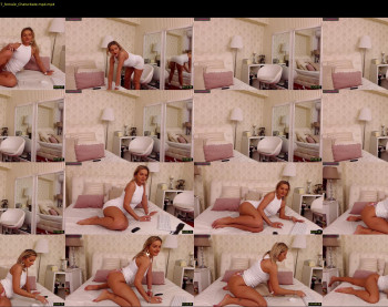 sofialloyd — 70 minute Chaturbate female cam show recording, 1080p, Nov 26, 2021