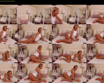 sofialloyd — 70 minute Chaturbate female cam show recording, 1080p, Nov 26, 2021