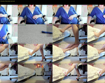 soft_body — 69 minute Chaturbate female cam show recording, 1080p, Nov 25, 2021