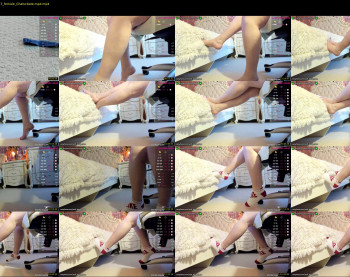 soft_body — 70 minute Chaturbate female cam show recording, 1080p, Nov 25, 2021