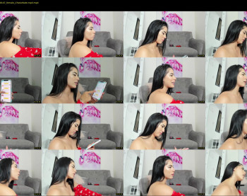 ss_samantha — 6 minute Chaturbate female cam show recording, 1080p, Nov 26, 2021