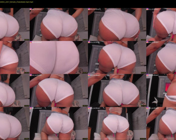 stephanie_cardona_ — 70 minute Chaturbate female cam show recording, 1080p, Nov 25, 2021