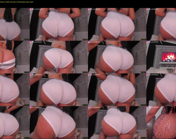 stephanie_cardona_ — 50 minute Chaturbate female cam show recording, 1080p, Nov 26, 2021