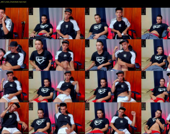 stiiveen_24cm — 70 minute Chaturbate male cam show recording, 1080p, Nov 25, 2021