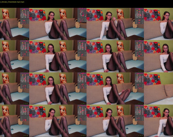 supa_fly_ — 25 minute Chaturbate female cam show recording, 1080p, Nov 25, 2021