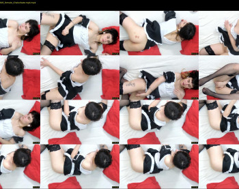 superbdolls — 13 minute Chaturbate couple cam show recording, 720p, Nov 25, 2021
