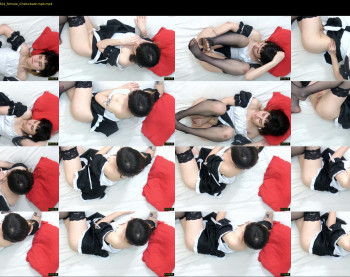 superbdolls — 32 minute Chaturbate couple cam show recording, 720p, Nov 26, 2021