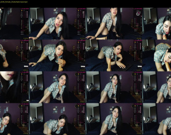 sweetbrenda_ — 31 minute Chaturbate female cam show recording, 1080p, Nov 26, 2021
