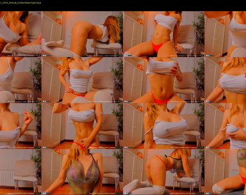 sweetnameless — 71 minute Chaturbate couple cam show recording, 1080p, Nov 25, 2021