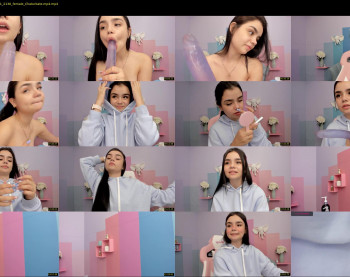 sweetsammyy_ — 26 minute Chaturbate female cam show recording, 1080p, Nov 25, 2021