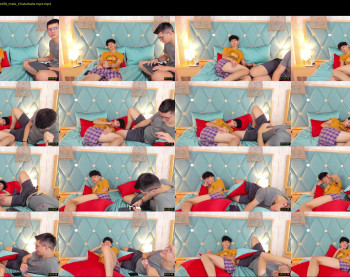 sweety_boys — 71 minute Chaturbate male cam show recording, 1080p, Nov 25, 2021