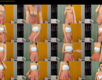 taeni_lara — 47 minute Chaturbate female cam show recording, 720p, Nov 25, 2021