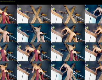 tanyaxlove — 42 minute Chaturbate female cam show recording, 720p, Nov 25, 2021