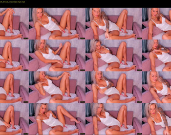 teonatorru — 29 minute Chaturbate female cam show recording, 720p, Nov 26, 2021