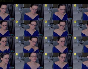 tiffanyriox — 70 minute Chaturbate female cam show recording, 720p, Nov 26, 2021
