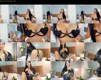 tiffanystone_ — 70 minute Chaturbate female cam show recording, 1080p, Nov 25, 2021