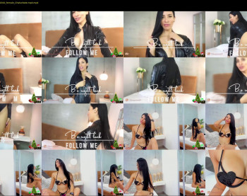 tiffanystone_ — 70 minute Chaturbate female cam show recording, 1080p, Nov 25, 2021