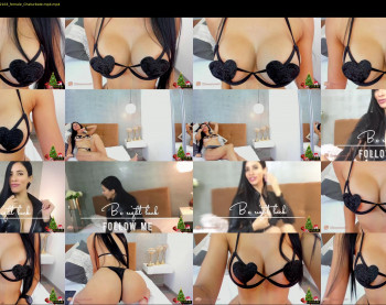 tiffanystone_ — 70 minute Chaturbate female cam show recording, 1080p, Nov 25, 2021