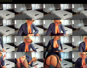 tina_reed — 19 minute Chaturbate female cam show recording, 720p, Nov 25, 2021