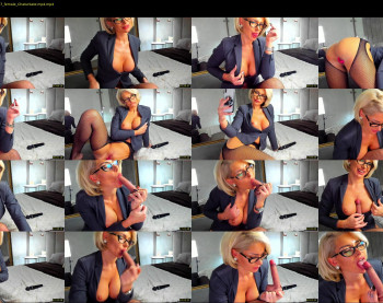 tina_reed — 30 minute Chaturbate female cam show recording, 720p, Nov 25, 2021