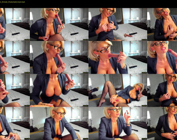 tina_reed — 30 minute Chaturbate female cam show recording, 720p, Nov 25, 2021