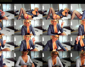 tina_reed — 16 minute Chaturbate female cam show recording, 720p, Nov 25, 2021