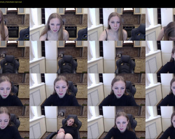 tixxxy — 26 minute Chaturbate female cam show recording, 1080p, Nov 25, 2021