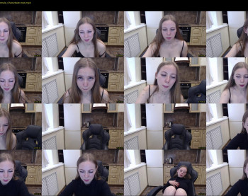 tixxxy — 44 minute Chaturbate female cam show recording, 1080p, Nov 25, 2021