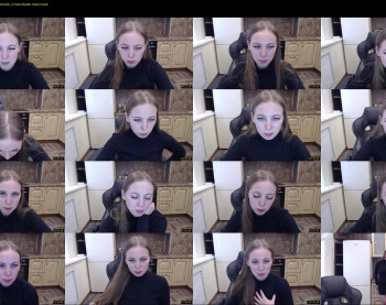 tixxxy — 70 minute Chaturbate female cam show recording, 1080p, Nov 25, 2021