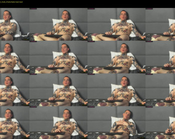 tom__ice — 36 minute Chaturbate male cam show recording, 1080p, Nov 25, 2021