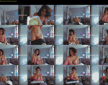 vanandjuani — 29 minute Chaturbate female cam show recording, 720p, Nov 25, 2021