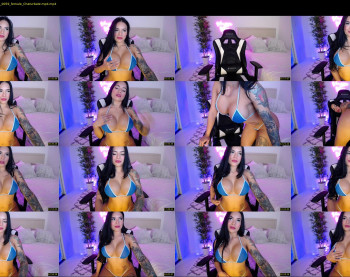 vanessa_vega — 30 minute Chaturbate female cam show recording, 1080p, Nov 26, 2021