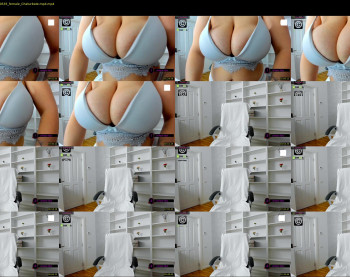 vanessacroft — 12 minute Chaturbate female cam show recording, 1080p, Nov 26, 2021