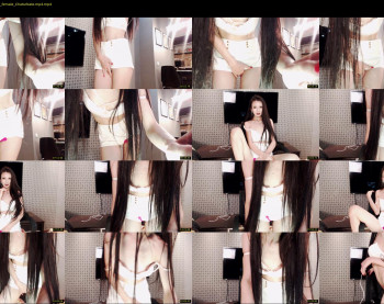 verasun — 25 minute Chaturbate female cam show recording, 720p, Nov 25, 2021