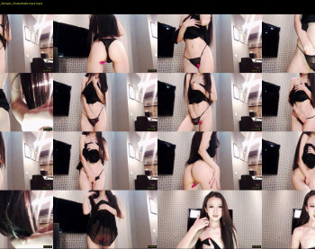 verasun — 29 minute Chaturbate female cam show recording, 720p, Nov 26, 2021