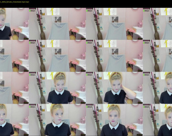veronica_space — 70 minute Chaturbate female cam show recording, 1080p, Nov 26, 2021