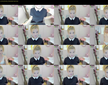 veronica_space — 70 minute Chaturbate female cam show recording, 1080p, Nov 26, 2021